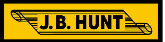 J.B. Hunt Logo